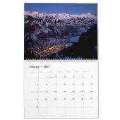 Colorado kalender (Feb 2027)