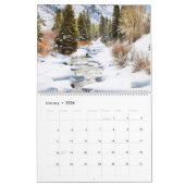 Colorado Kalender (Jan 2026)