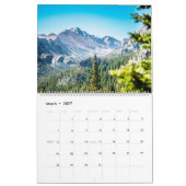 Colorado Kalender (Mar 2027)