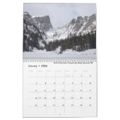 Colorado Kalender (Jan 2026)