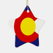 COLORADO KERAMISCH ORNAMENT (Rechts)