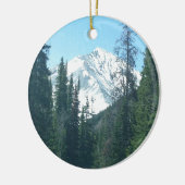 COLORADO KERAMISCH ORNAMENT (Links)