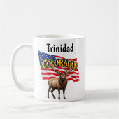 Colorado Klassieke Mok (Links)