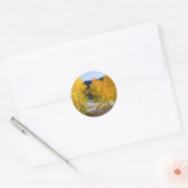 Colorado kleur Stickers (Envelop)