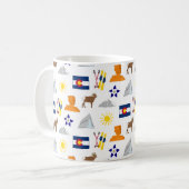 Colorado Koffiemok (Voorkant links)