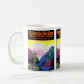 Colorado Koffiemok (Links)
