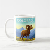  Colorado Koffiemok (Links)