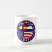 Colorado Koffiemok (Center)