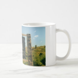 Colorado Koffiemok