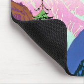  Colorado ~ Land van Schilderachtig marvel Muismat (Hoek)