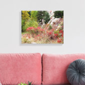 Colorado Landscape Series Canvas Afdruk (Insitu (Woonkamer))