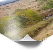 Colorado Landscape Works Foto Afdruk (Hoek)