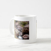Colorado Landscape Works Koffiemok (Voorkant links)