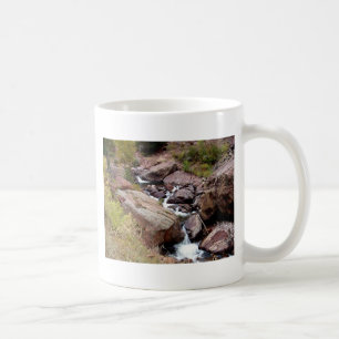 Colorado Landscape Works Koffiemok