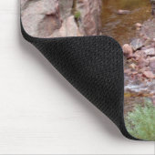 Colorado Landscape Works Muismat (Hoek)