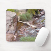 Colorado Landscape Works Muismat (Met muis)
