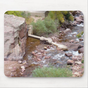 Colorado Landscape Works Muismat
