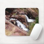 Colorado Landscape Works Muismat (Met muis)