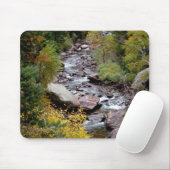 Colorado Landscape Works Muismat (Met muis)