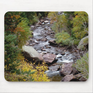 Colorado Landscape Works Muismat