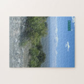 Colorado Landschap Jigsaw Puzzel (Horizontaal)