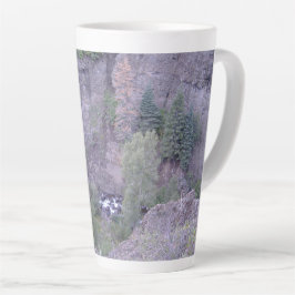 Colorado Latte Mok