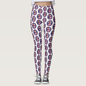 Colorado Leggings (Voorkant)