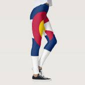 Colorado Leggings (Rechts)