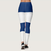 Colorado Leggings (Achterkant)