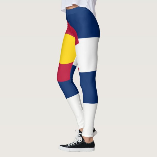 Colorado Leggings (Links)