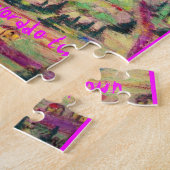 colorado legpuzzel (Zijkant)