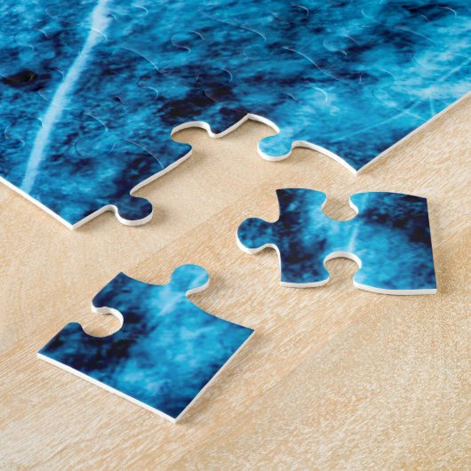 Colorado Legpuzzel (Zijkant)