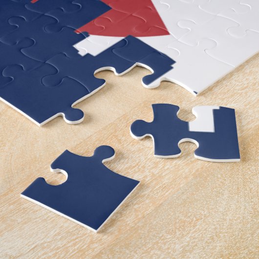 Colorado Legpuzzel (Zijkant)