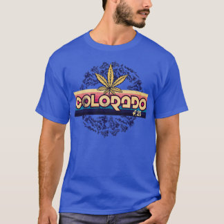 Colorado Love T-shirt