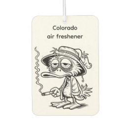 Colorado Luchtverfrisser