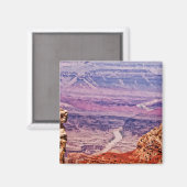 Colorado Magneet (Voorkant / Achterkant)
