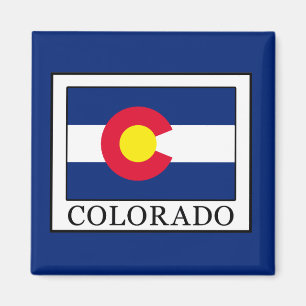 Colorado Magneet
