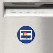 Colorado Magneet (Insitu (Vaatwasser))