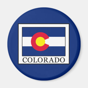 Colorado Magneet