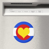 Colorado Magneet (Insitu (Vaatwasser))