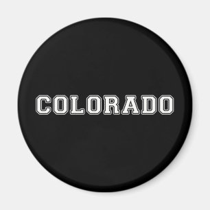 Colorado Magneet