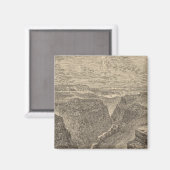 Colorado Magneet (Voorkant / Achterkant)