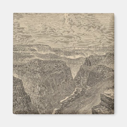 Colorado Magneet (Voorkant)