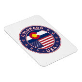 Colorado Magneet (Rechterzijde)