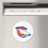 colorado magneet (Insitu (Vaatwasser))