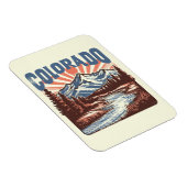 Colorado Magneet (Rechterzijde)