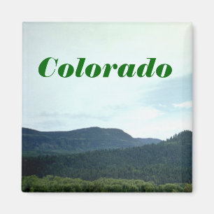 Colorado magneet 6A