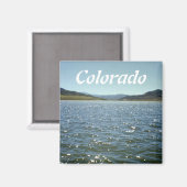 Colorado magneet 7 (Voorkant / Achterkant)