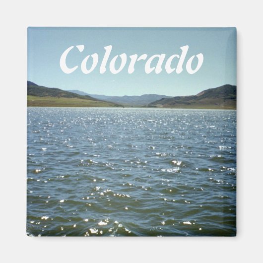 Colorado magneet 7 (Voorkant)