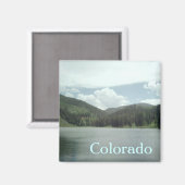 Colorado magneet 9 (Voorkant / Achterkant)